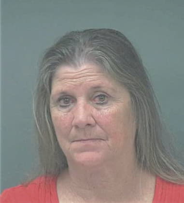 Patsy Bryan, - Santa Rosa County, FL 